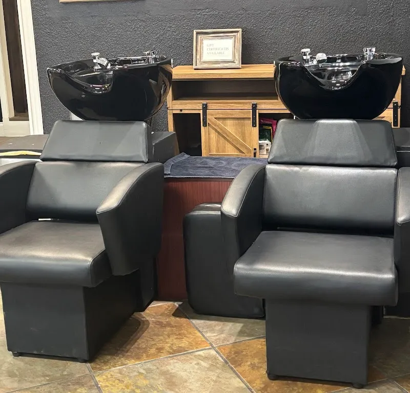 Studio 44 Hair Salon