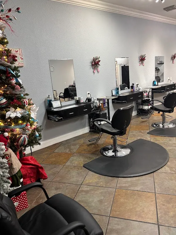 Studio 44 Hair Salon