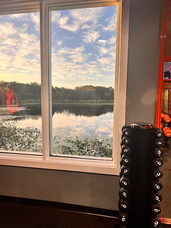 HOTWORX - Altamonte Springs, FL
