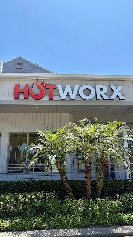 HOTWORX - Altamonte Springs, FL