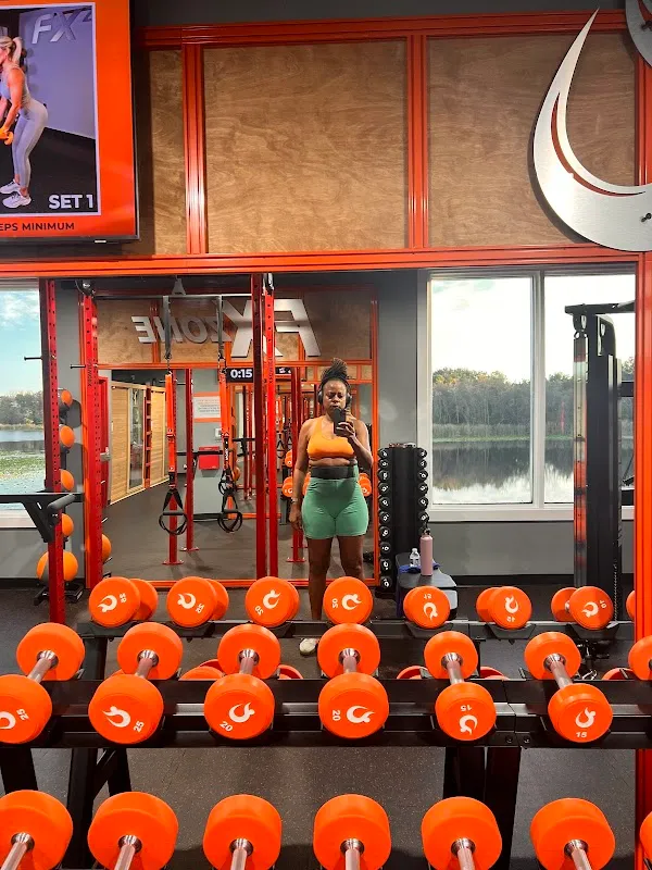 HOTWORX - Altamonte Springs, FL