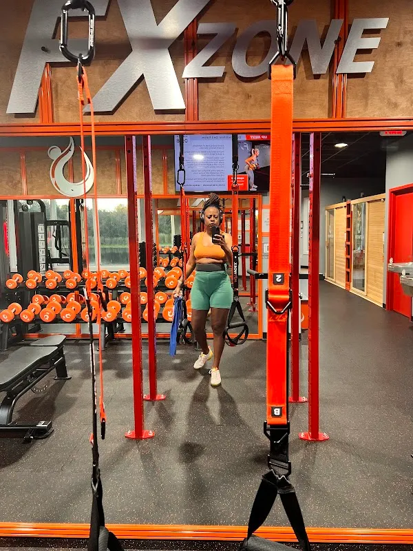 HOTWORX - Altamonte Springs, FL