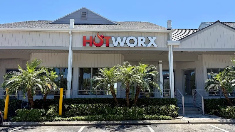 HOTWORX - Altamonte Springs, FL