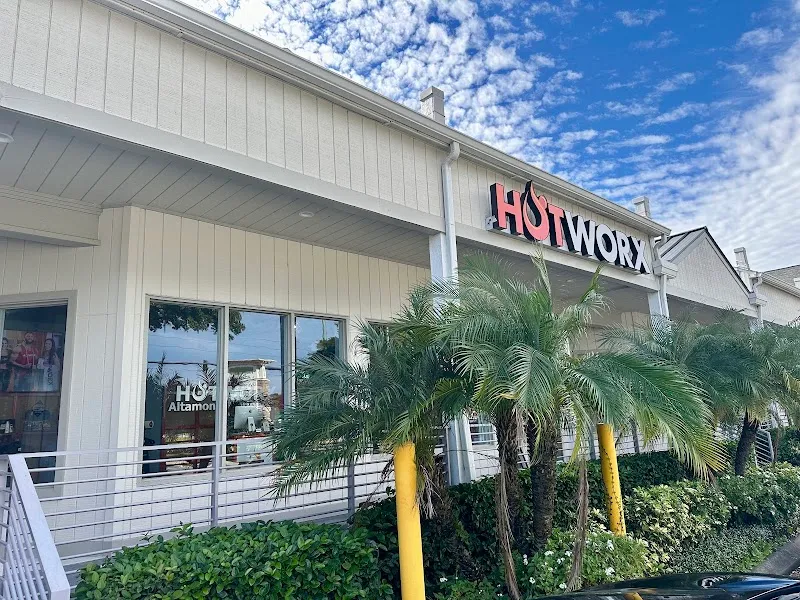 HOTWORX - Altamonte Springs, FL