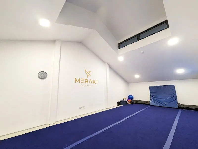 Meraki Movement Co