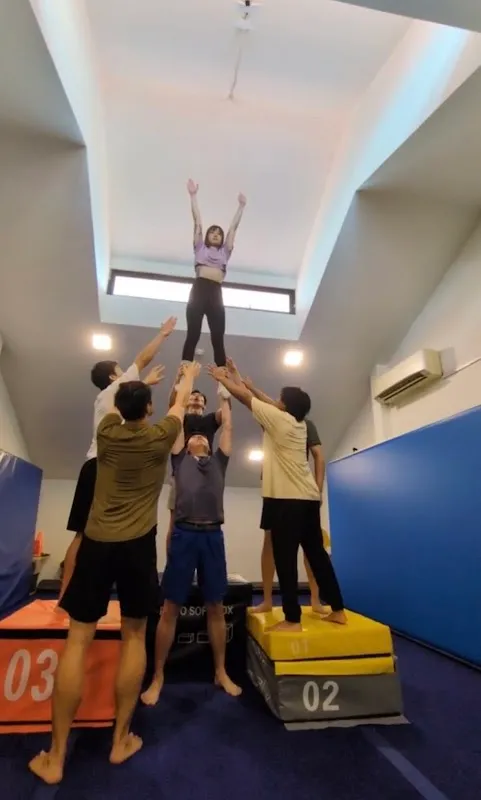 Meraki Movement Co