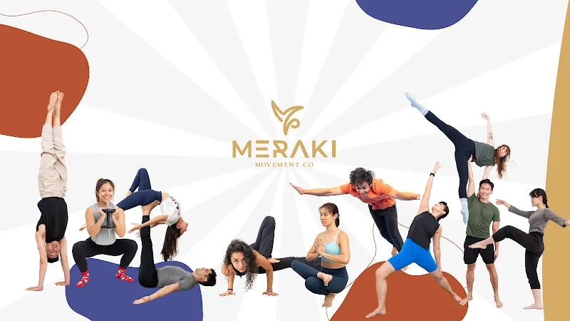 Meraki Movement Co