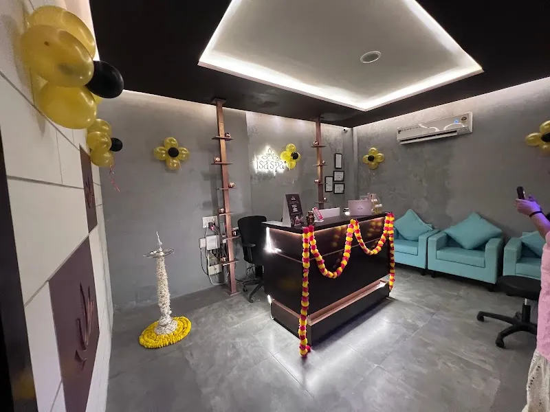 Isa Spa Varanasi