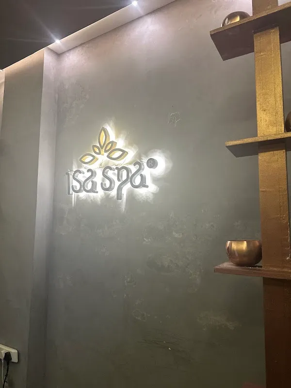 Isa Spa Varanasi