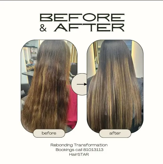 Number 9 Hair Salon Pasir Ris
