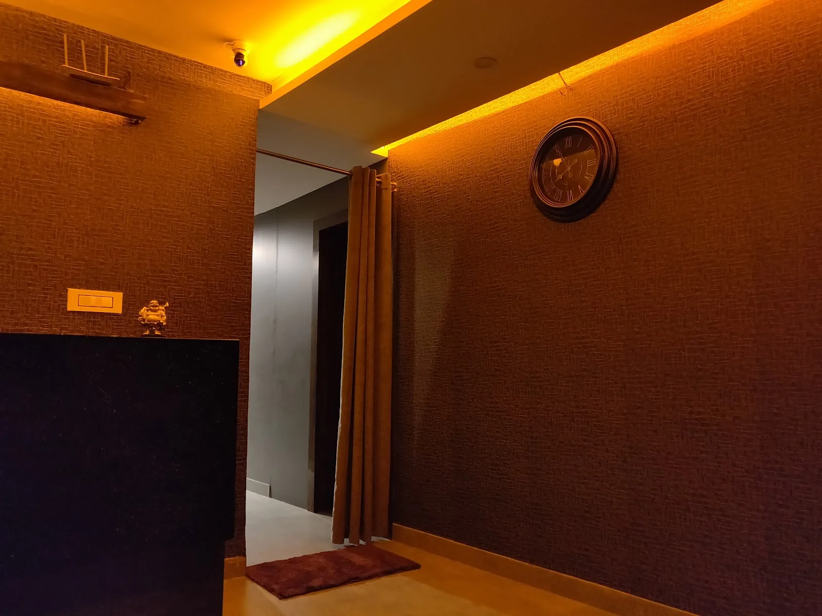 Eden Aisle Spa Wakad