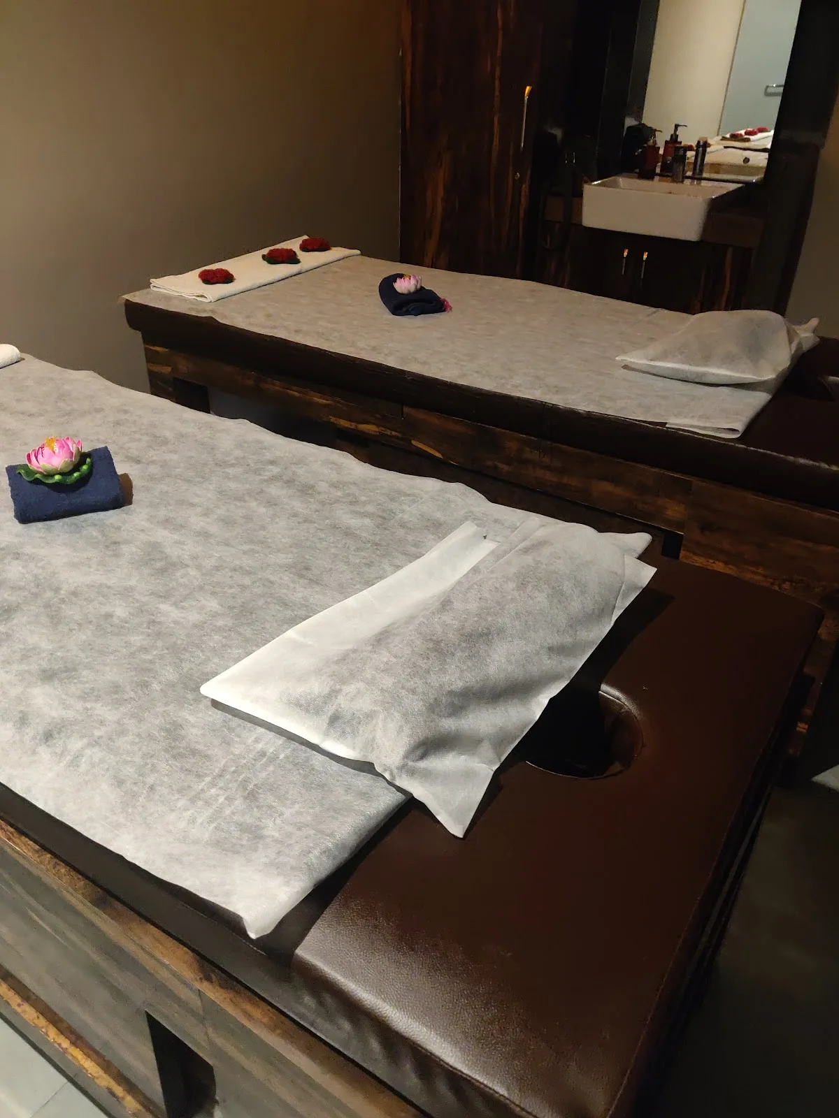 Eden Aisle Spa Wakad
