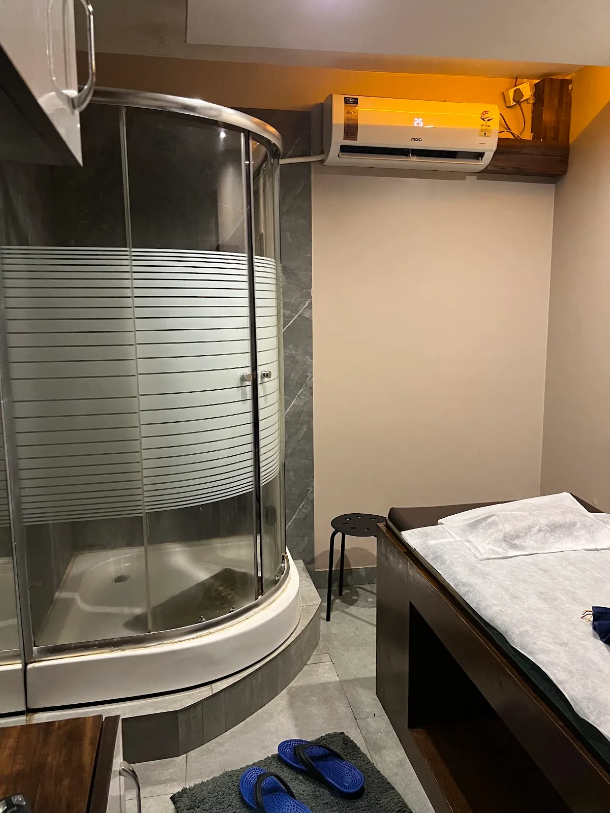Eden Aisle Spa Wakad