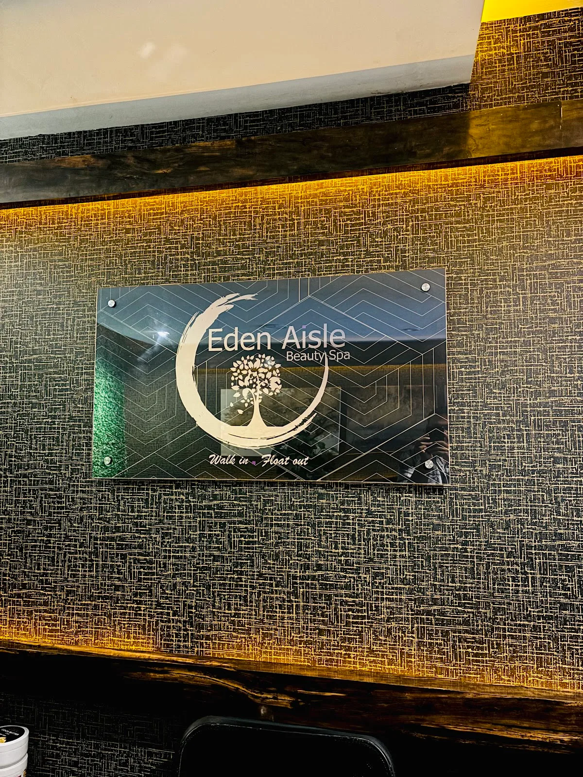 Eden Aisle Spa Wakad