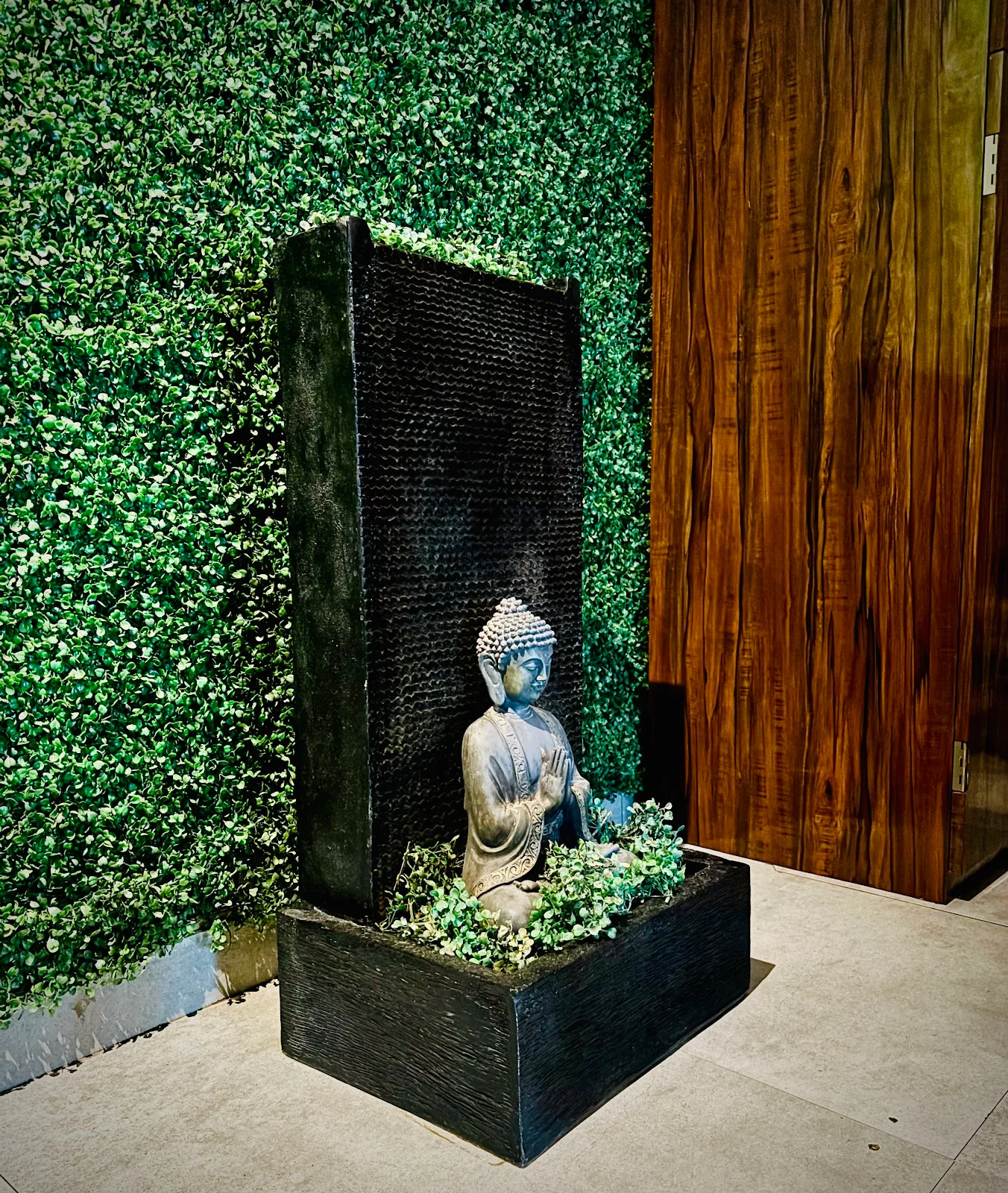 Eden Aisle Spa Wakad