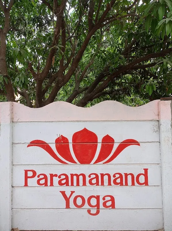 Paramanand Institute of Yoga Sciences and Research