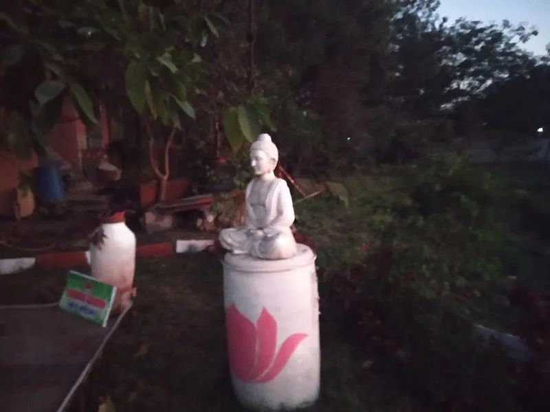 Paramanand Institute of Yoga Sciences and Research