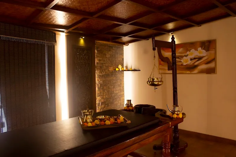 Vedvana Wellness - Ayurveda Hospital & Wellness Center