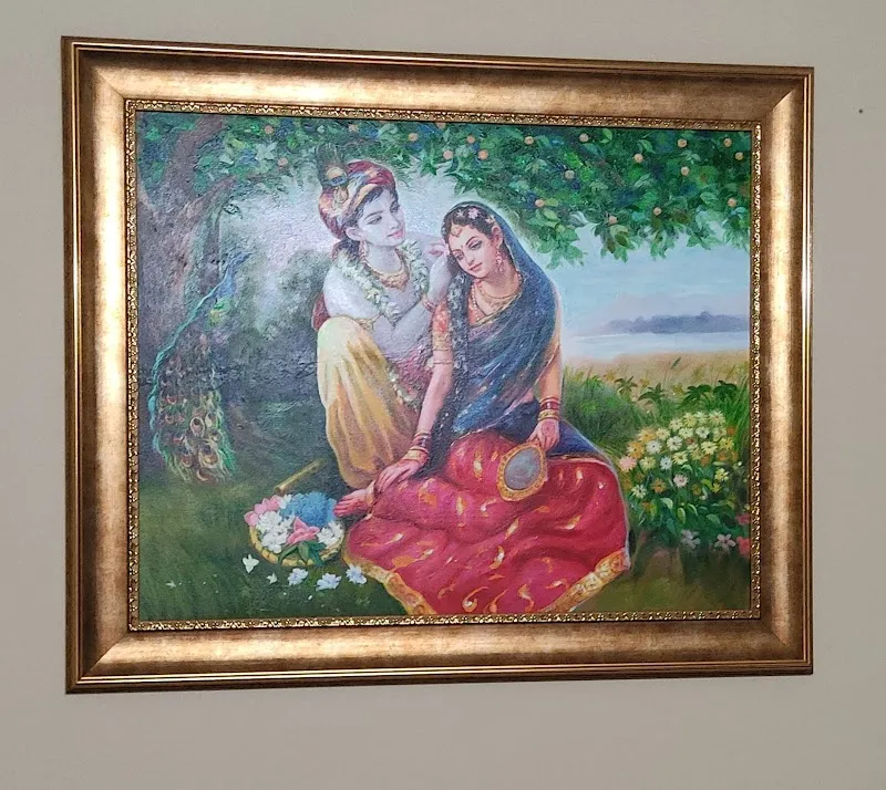 Bollywood Painter