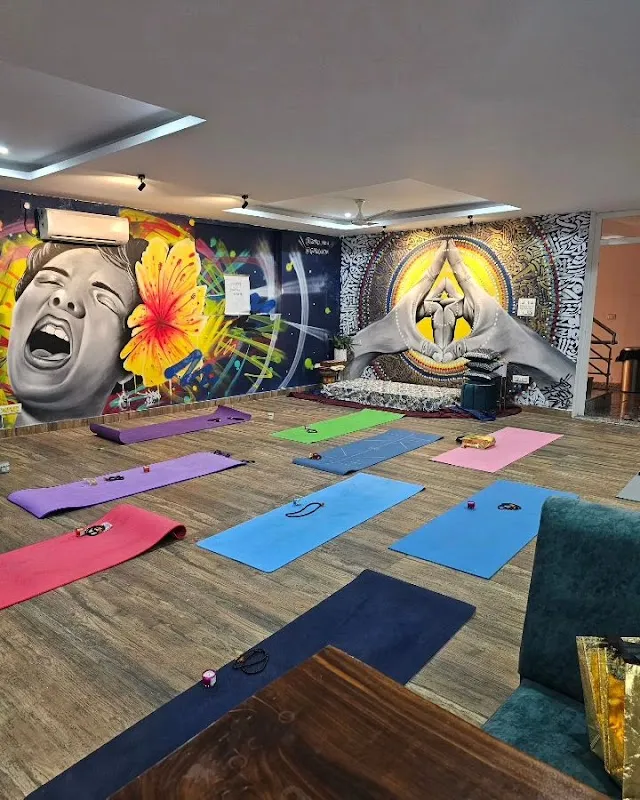 Turiya Yog Movement By Surabhi