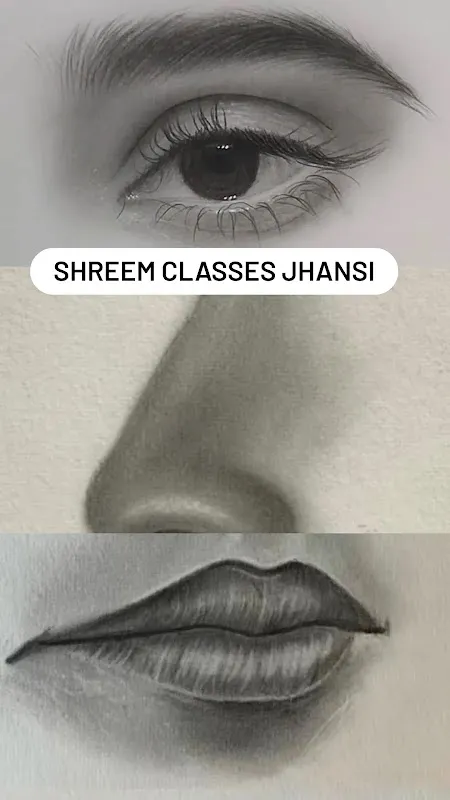 Shreem classes jhansi