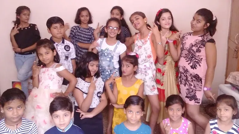 Shreem classes jhansi