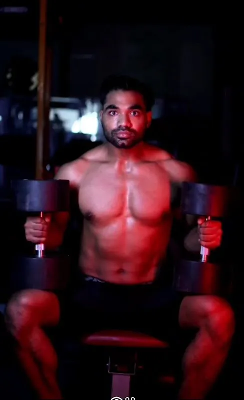 Maxximus Fitness(Unisex Gym)