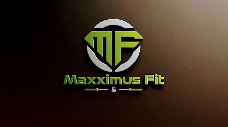 Maxximus Fitness(Unisex Gym)