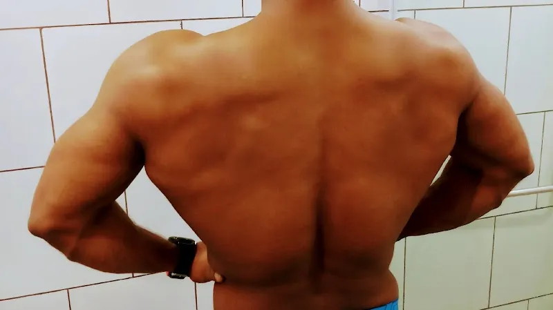 Maxximus Fitness(Unisex Gym)