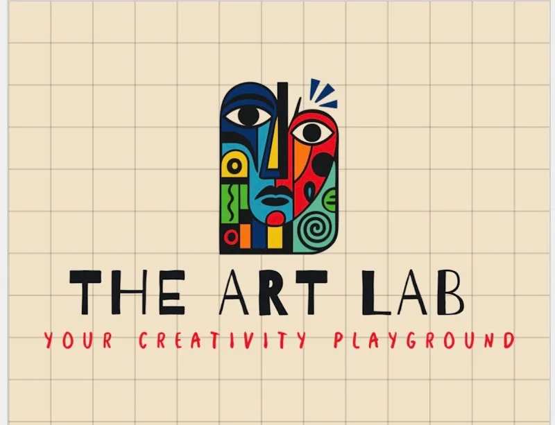 The Art Lab