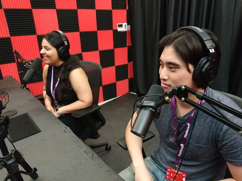 Award Winning Podcast Agency Singapore (Pikkal & Co)