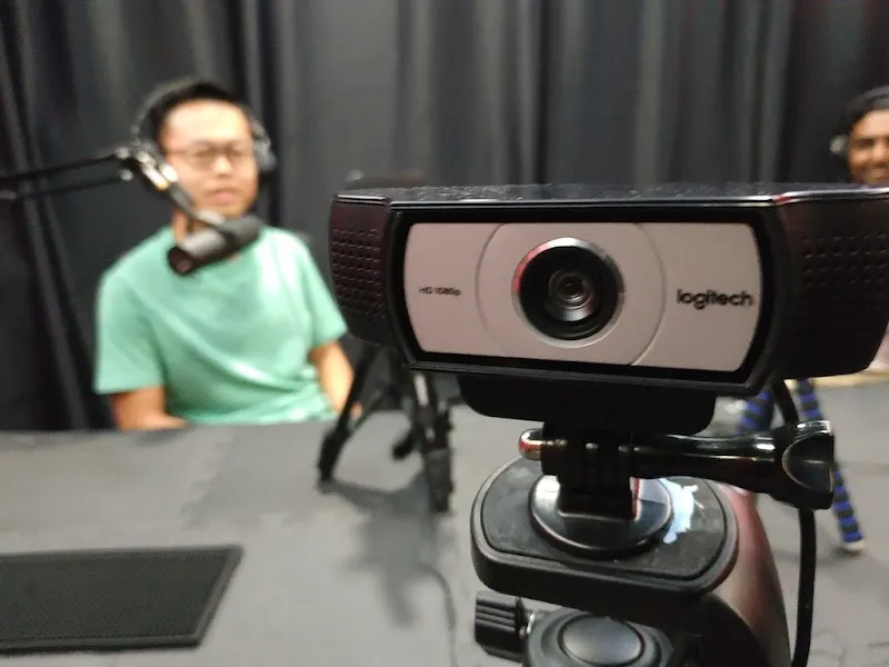 Award Winning Podcast Agency Singapore (Pikkal & Co)