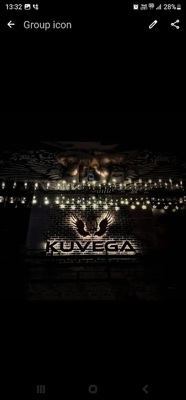 Kuvega - Music The Space Music Enclave