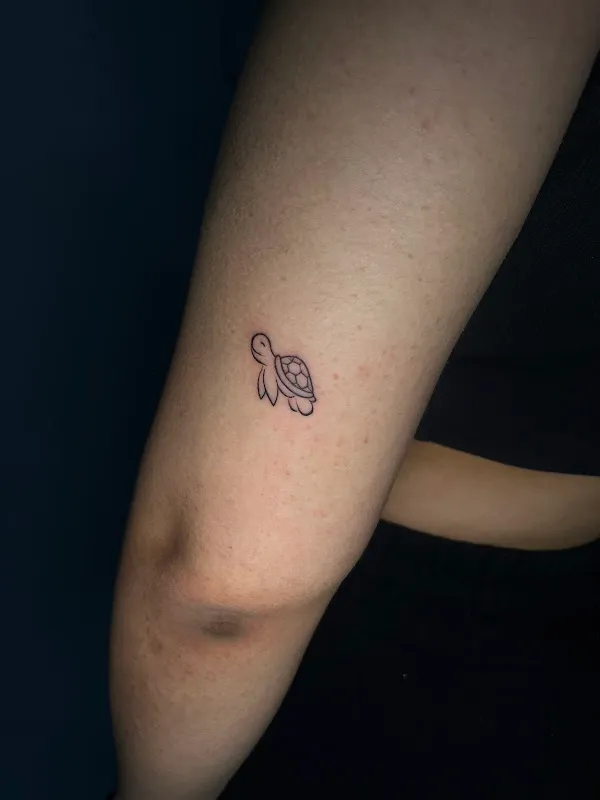Ganga Tattoos & Piercings Studio in Kalkaji, New Delhi Tattoo Artist -Best Tattoos/Tattoo Artist - Tattoo course & Training