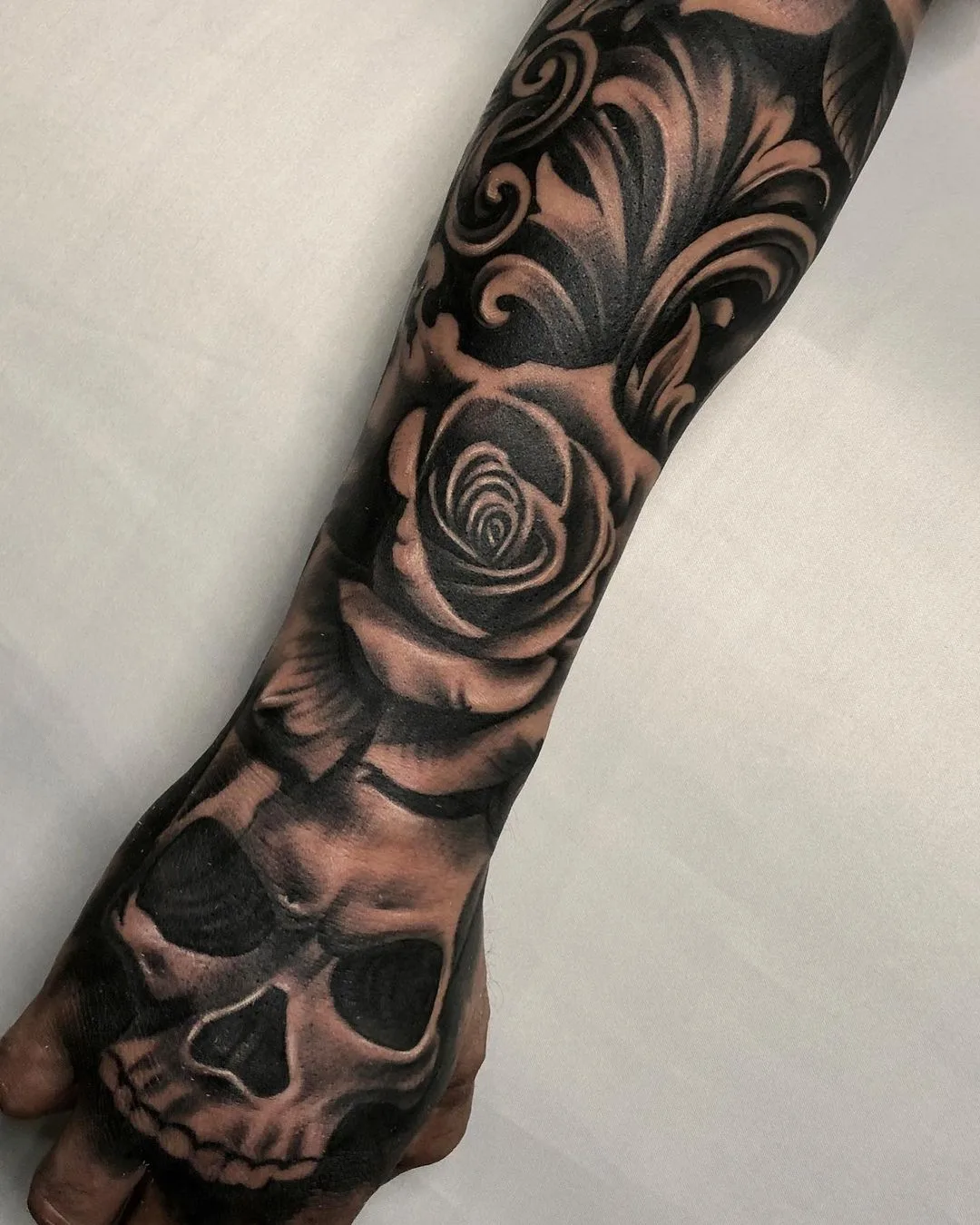Ashwani Tattoo