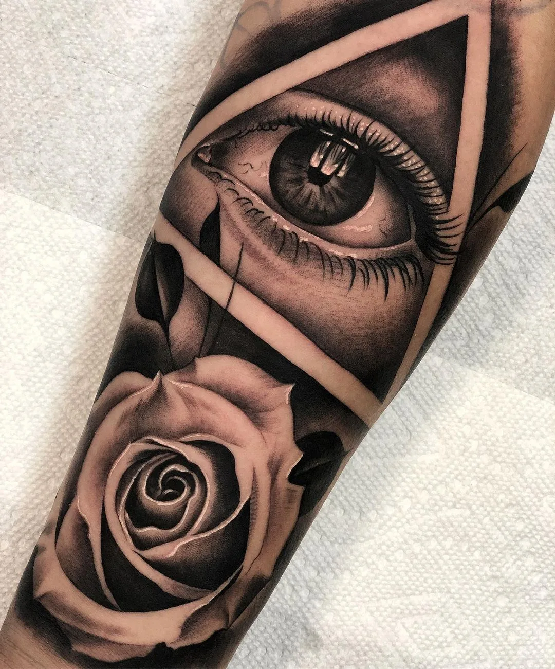 Ashwani Tattoo