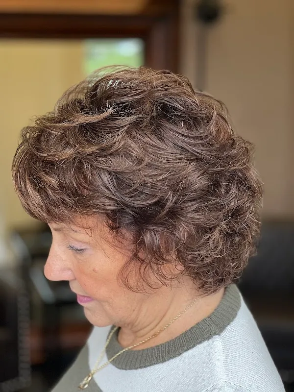 Hair We Are