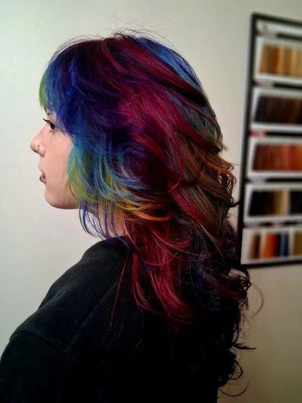 Hair We Are