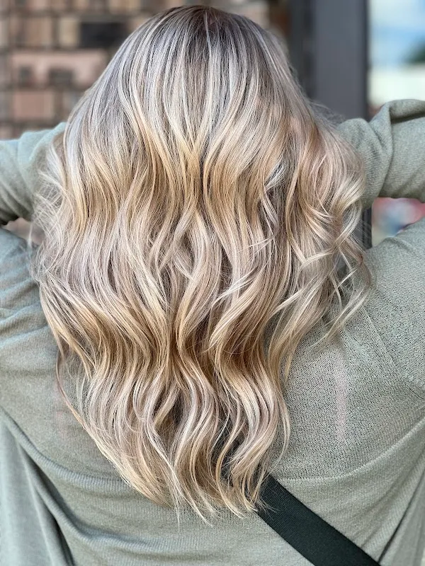 Hair We Are