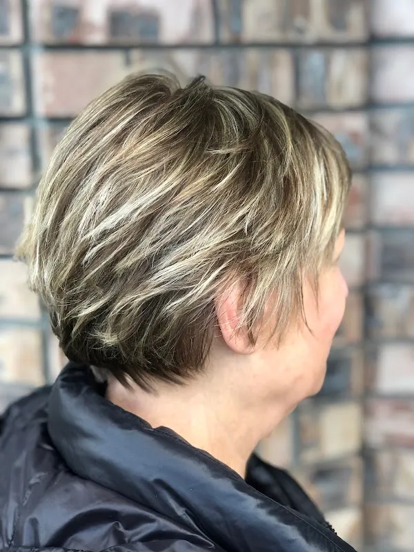Hair We Are