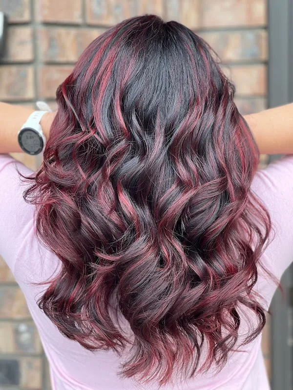Hair We Are
