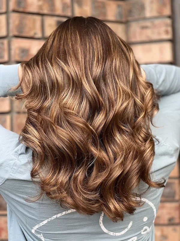Hair We Are
