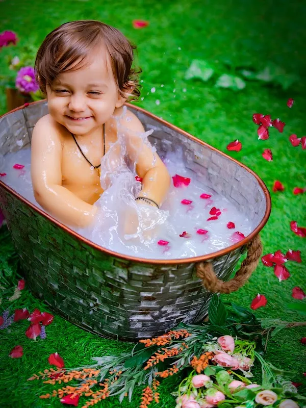 Vinay Fotos