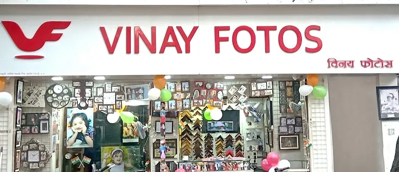Vinay Fotos