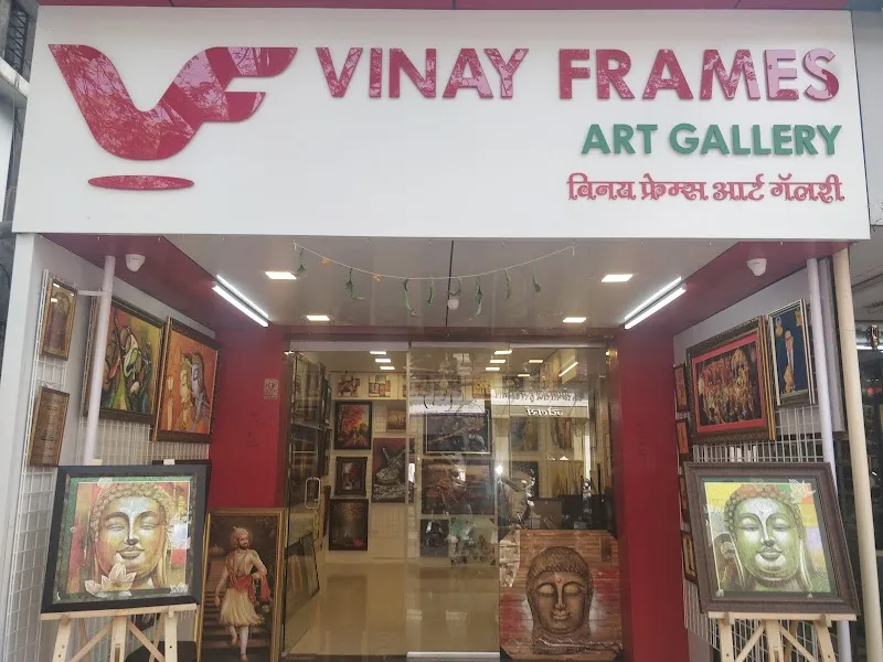 Vinay Fotos