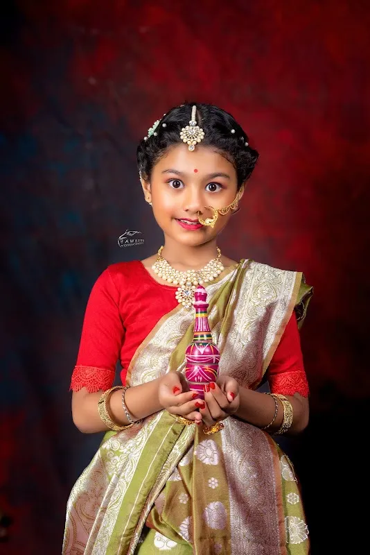 Hawk Eye studio & Photography