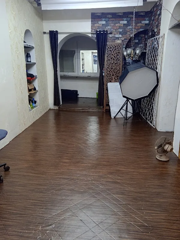 Hawk Eye studio & Photography