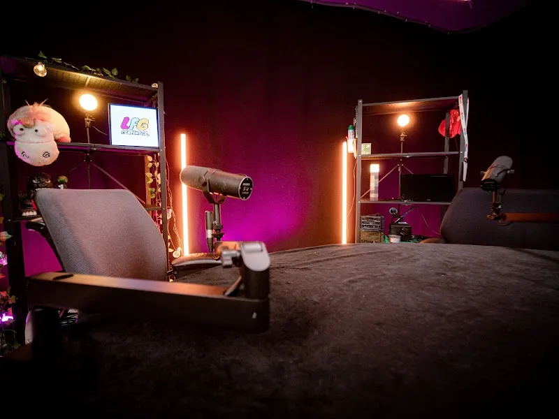 Gratias Studio