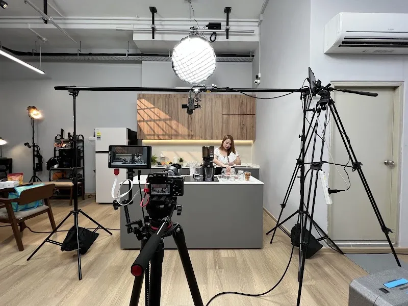 Gratias Studio