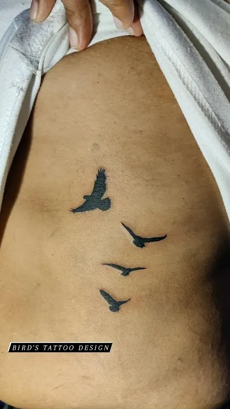 Tattoo Dot Com